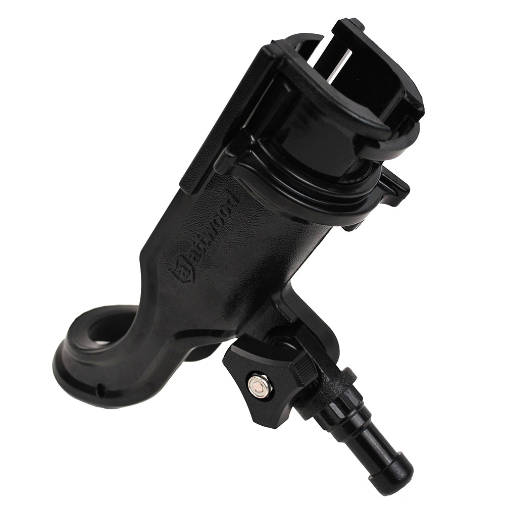 Attwood Heavy Duty Adjustable Rod Holder wCombo Mount 50094 – El Capitan Marine & Fishing Center