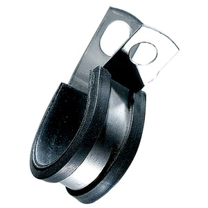 Abrazadera de cojín de acero inoxidable Ancor - 3/4" - Paquete de 10 [403752]