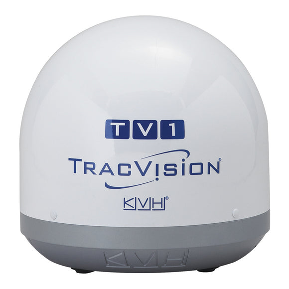 KVH TracVision TV1 Conjunto de domo falso vacío [01-0372]