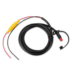 Cable de alimentación Garmin p/serie echo [010-11678-10]