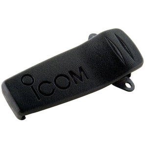 Clip de cinturón de cocodrilo Icom [MB103]