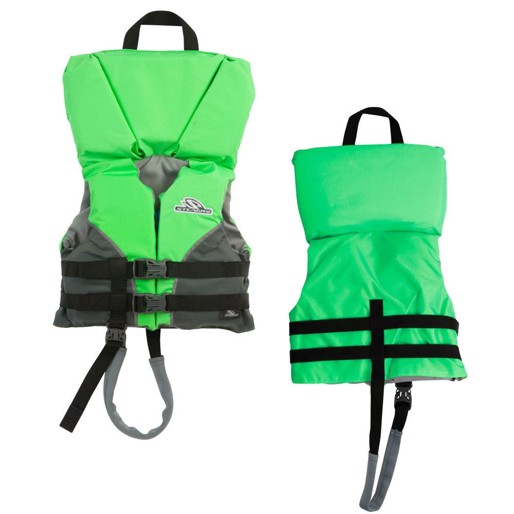 Stearns SoSpenders Deluxe Large Sailing Harness – High-Visibility & ISAF Certified