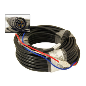 Cable de alimentación Furuno de 15 m f/DRS4W [001-266-010-00]