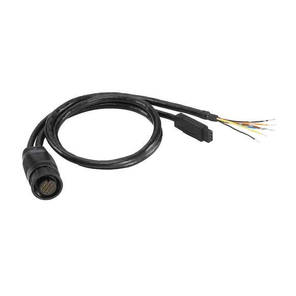 Cable divisor Humminbird AS GPS NMEA [720080-1]