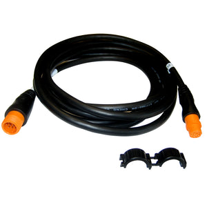 Cable de extensión Garmin con XID - 12 pines - 10' [010-11617-32]