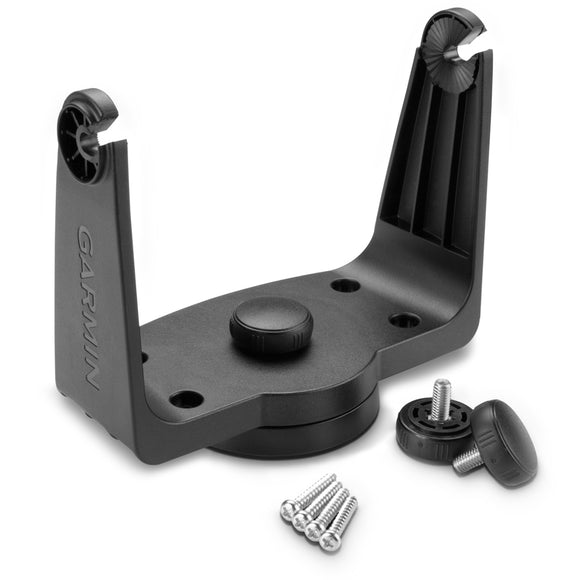 Soporte de montaje giratorio/inclinable de Garmin p/echoMAP 50dv/50s y GPSMAP 547/547xs [010-11966-00]