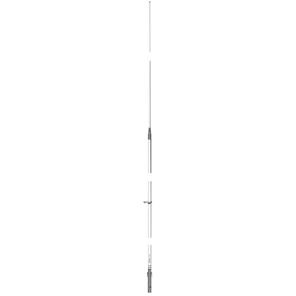 Shakespeare 6018-R Phase III VHF Antenna - 17 6 (5.3M) VHF Marine Band 9dB Gain [6018-R]