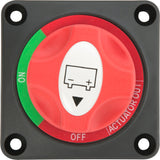 Interruptor de batería simple Attwood - 12-50 VDC [14233-7]