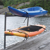 Portaequipajes para SUP/Kayak Dock Edge [90-815-F]