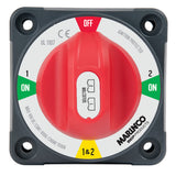 BEP Pro Installer 400A Selector con interruptor de batería de desconexión de campo - MC10 [771-SFD]