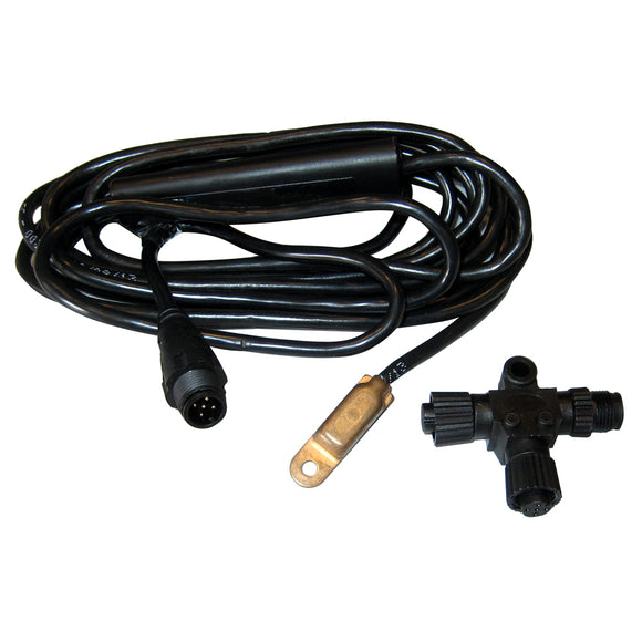 Lowrance - N2KEXT-6RD 6' NMEA 2000 Cable
