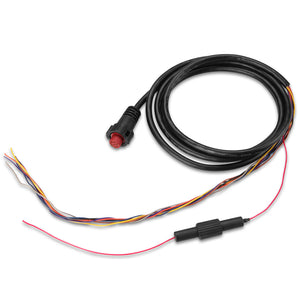 Cable de alimentación Garmin - 8 pines [010-12152-10]