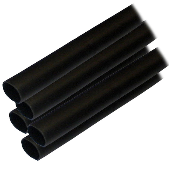 Ancor Adhesive Lined Heat Shrink Tubing (ALT) - 1/2
