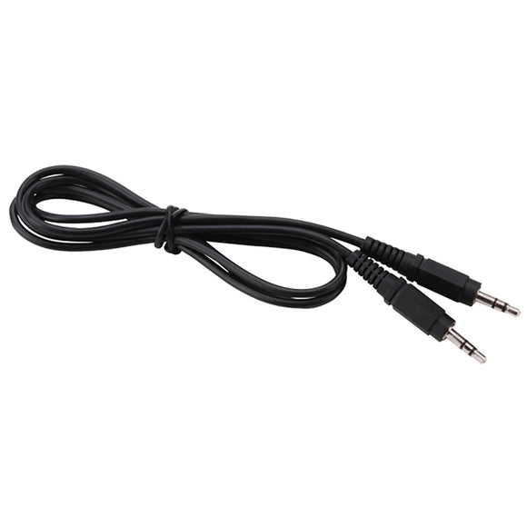 Boss Audio 35AC Cable auxiliar de 3,5 mm [35AC]