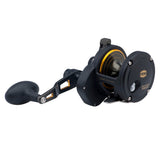 PENN Fathom Lever Drag 2 Speed - 25N Reel Size [1292932]
