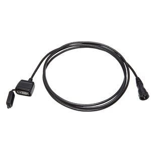 Cable adaptador Garmin OTG f/GPSMAP 8400/8600 [010-12390-11]