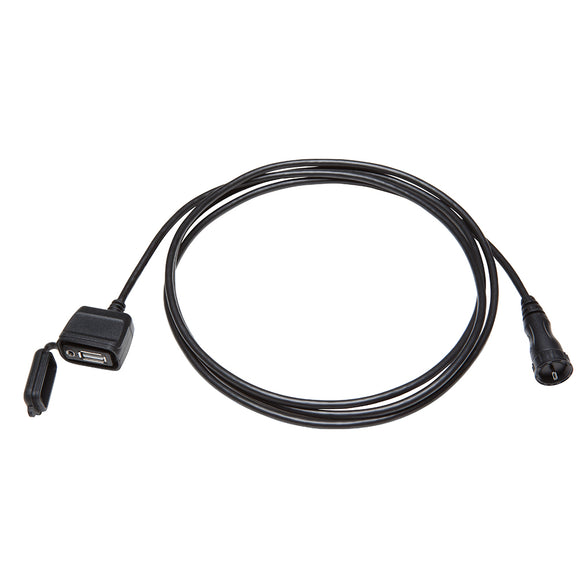 Cable adaptador Garmin OTG f/GPSMAP 8400/8600 [010-12390-11]