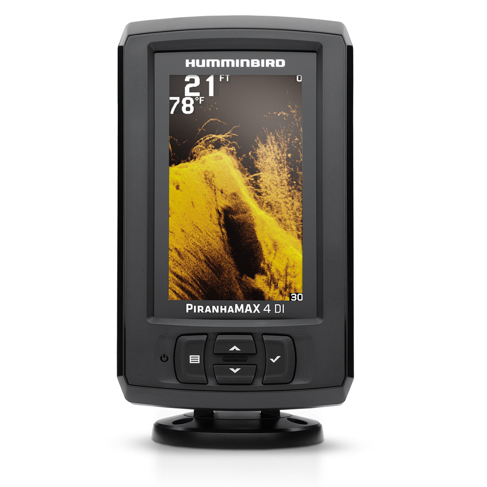 Humminbird PiranhaMAX 4 DI - Thumbnail 5