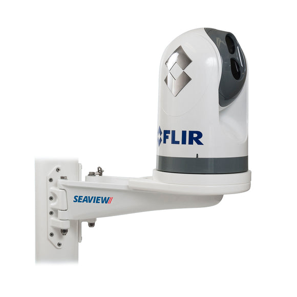 Seaview Mast Mount f/FLIR Thermal Camera  Raymarine M-Series [SM-14-F]