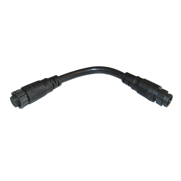 Icom 12-Pin to 8-Pin Conversion Cable f/M605 [OPC-2384]