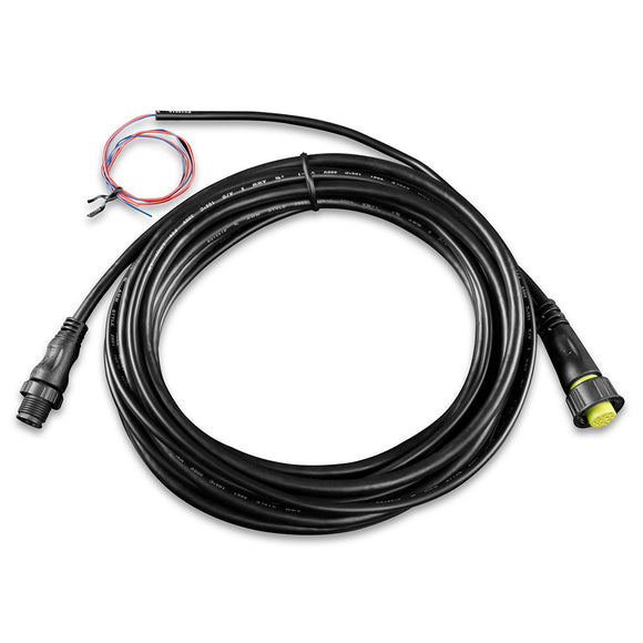 Cable de interconexión de Garmin (dirección por cable) [010-11351-50]
