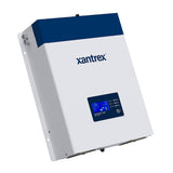 Inversor de corriente de onda sinusoidal verdadera Xantrex Freedom X 2000 - 12 V CC - 120 V CA - 2000 W [817-2000]