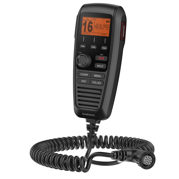Auricular VHF con cable Garmin GHS 11 [010-01759-00]