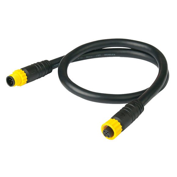 Cable principal Ancor NMEA 2000 - 0,5 m [270001]