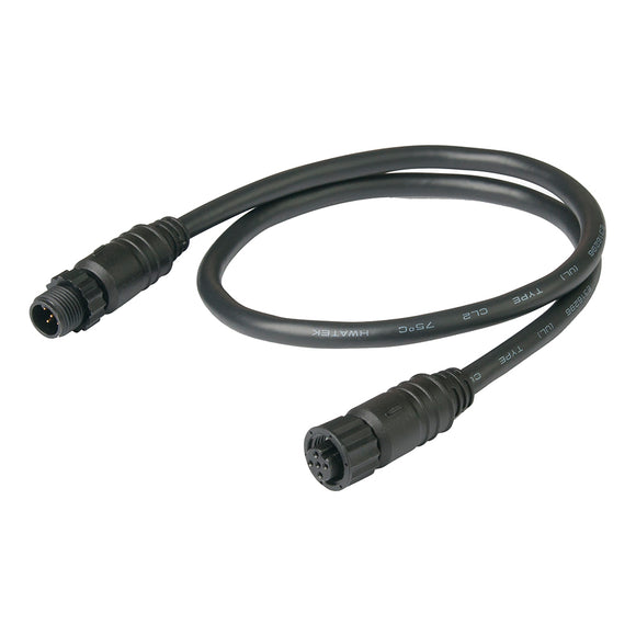 Cable de bajada Ancor NMEA 2000 - 0,5 m [270300]