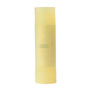 Ancor 12-10 AWG Nylon Single Crimp Butt Connector - Paquete de 25 [210120]
