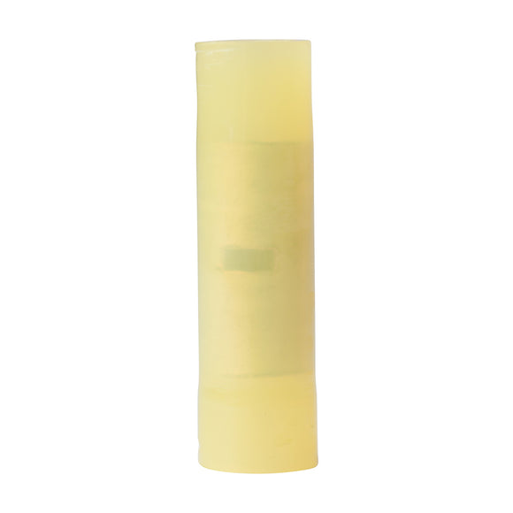 Ancor 12-10 AWG Nylon Single Crimp Butt Connector - 25-Pack [210120]
