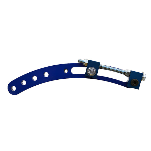Balmar Belt Buddy con brazo de ajuste universal [UBB]