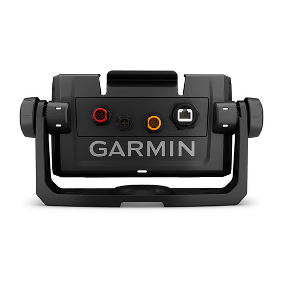 Garmin Tilt/Swivel Mount w/Quick-Release Cradle p/echoMAP Plus 7Xsv [010-12672-05]