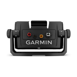 Garmin Bail Mount con base de liberación rápida (12 pines) (ECHOMAP Plus 9Xsv) [010-12673-03]