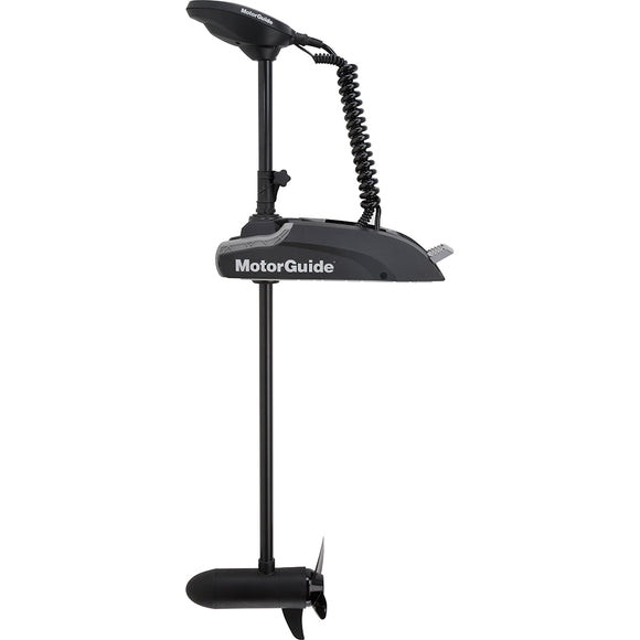 MotorGuide Xi3-70FW - Bow Mount Trolling Motor - Wireless Control - GPS - 70lb-54