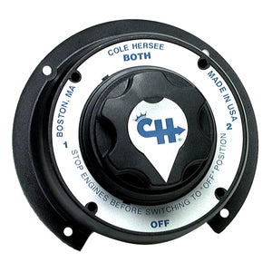 Interruptor de batería estándar Cole Hersee [M-750-BP]