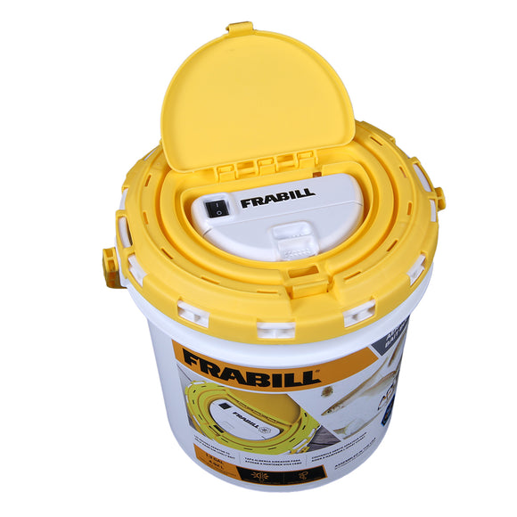 Bait Fish Bucket at low prices