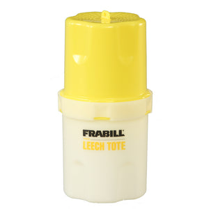 Bolsa para sanguijuelas Frabill - 1 cuarto de galón [4650]