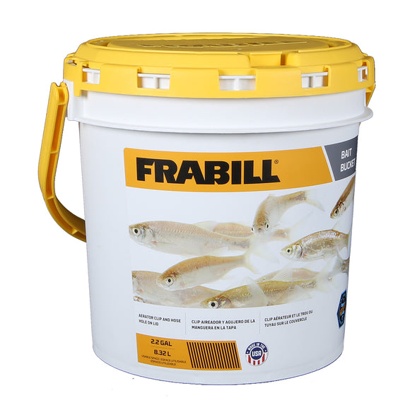 Frabill Aqua-Life Aerator FRBAP15 – Hammonds Fishing