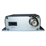 FLIR IP a decodificador de video analógico [A80508]