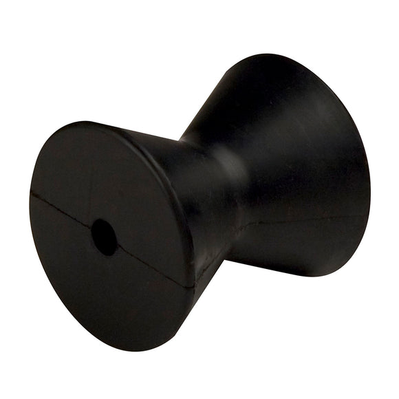 CE Smith Bow Roller - Negro - 4