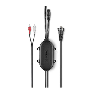 Módulo de alimentación de audio Garmin f/GXM 53 y GXM 54 [010-12527-00]