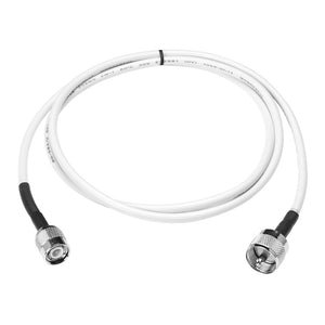 Cable de interconexión VHF de Garmin - 1,2 m [010-12824-01]