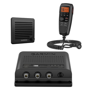 Radio marina Garmin VHF 315 [010-02047-00]