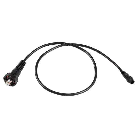 Cable adaptador de red marina de Garmin (pequeño a grande) [010-12531-01]