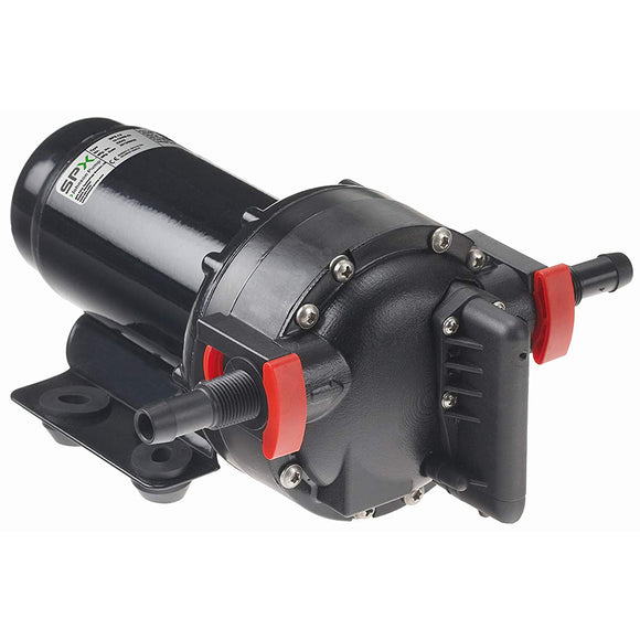 Johnson Pump Aqua Jet WPS 4.0 GPM Bomba de presión de agua - 24V [10-13406-104]