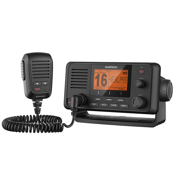 Radio marina Garmin VHF 215 [010-02097-00]