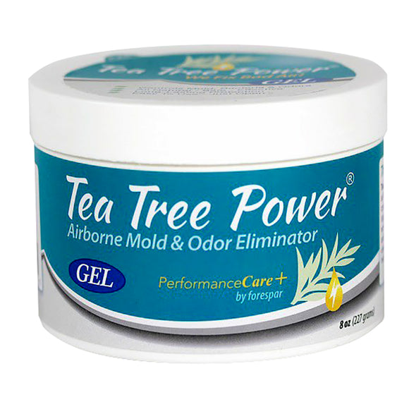 Forespar Tea Tree Power Gel - 8 oz [770203]