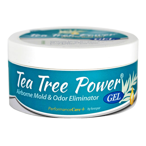 Forespar Tea Tree Power Gel - 16 oz [770204]