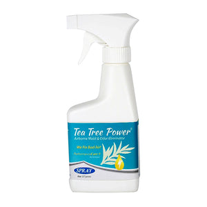 Forespar Tea Tree Power Spray - 8oz [770207]